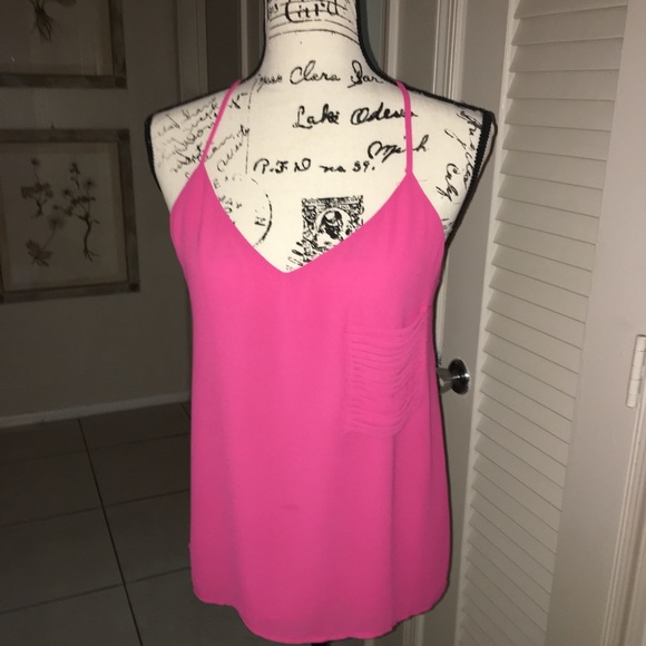 Pink top - Picture 6 of 6